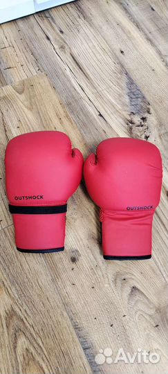 Боксерская груша для подростков