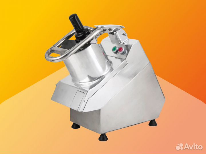Овощерезка viatto vavc65MS