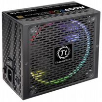 Модульный блок питания Thermaltake 650W Gold