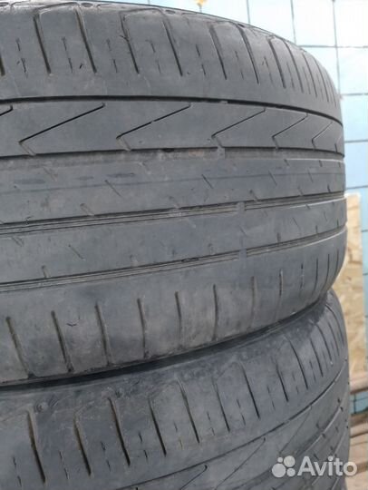 Hankook Ventus S1 Evo 2 SUV K117C 235/50 R19 99V