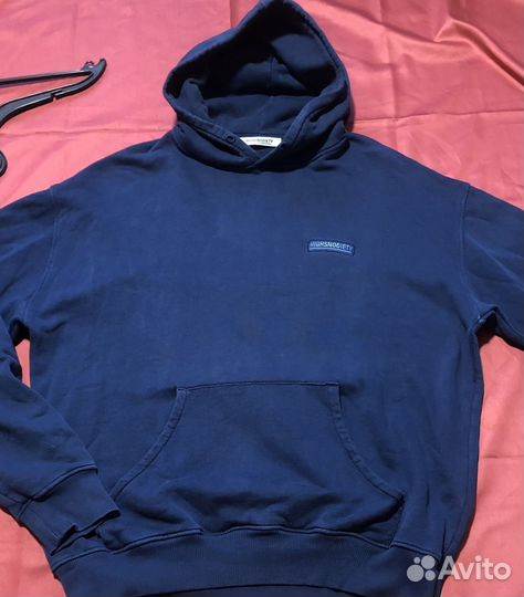 Highsnobiety худи