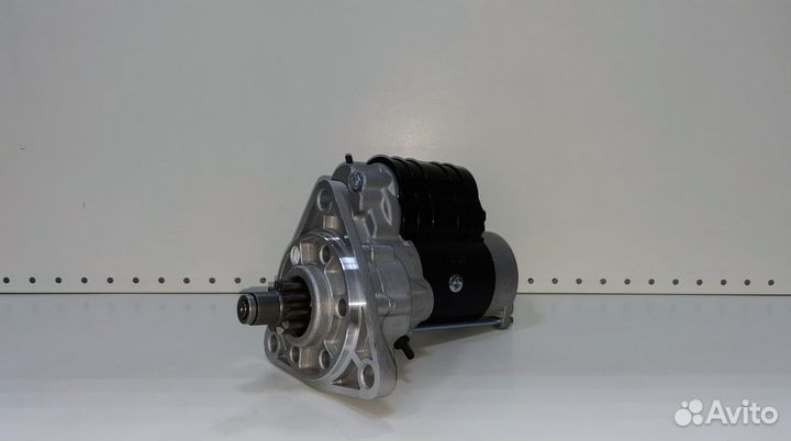 Стартер на мтз Т-25 Т-40