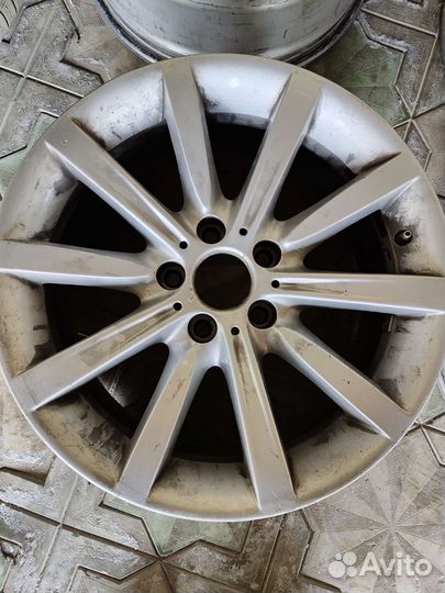 R18 Aim-One E3/L3 245/45, PCD 5x120 DIA 56