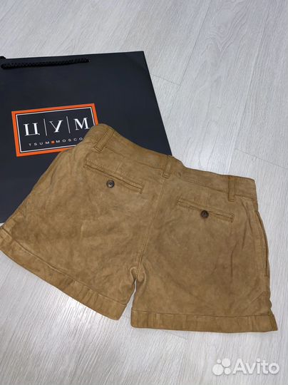 Шорты женские massimo dutti