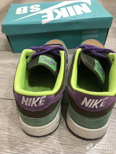 Кроссовки nike