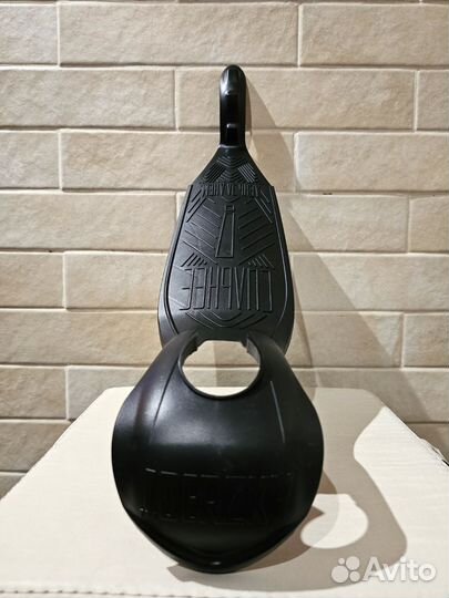 Дека для самоката дерзкий