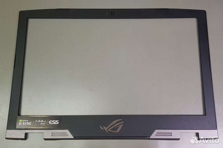 Рамка матрицы Asus ROG G703gx б/у