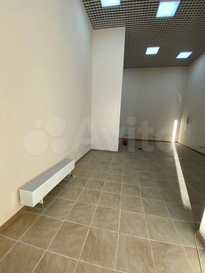 Торговая площадь, 17 м²