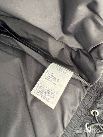 Жилетка Air Jordan Essentials