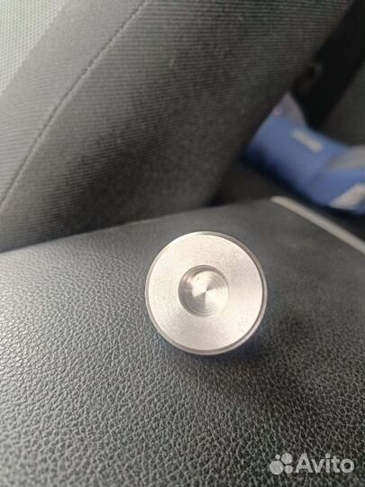 Гайка рулевой рейки ford focus 2