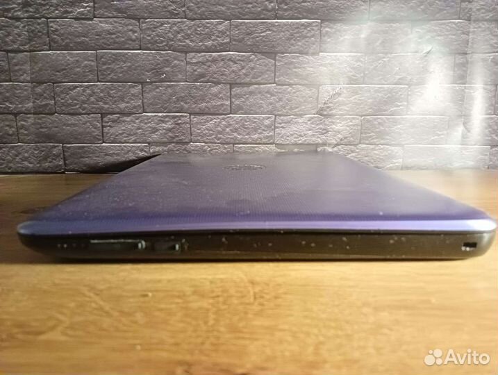 Ноутбук tpn-c126