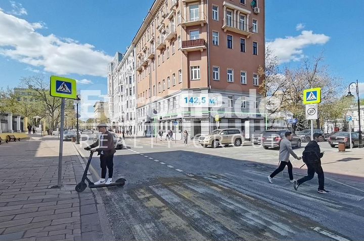 Продам торговое помещение, 143 м²