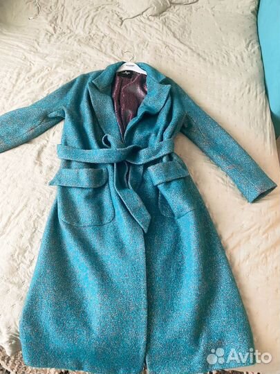 Искусственная шуба