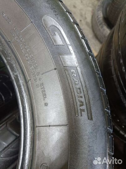 Charmhoo Sports T1 235/60 R16