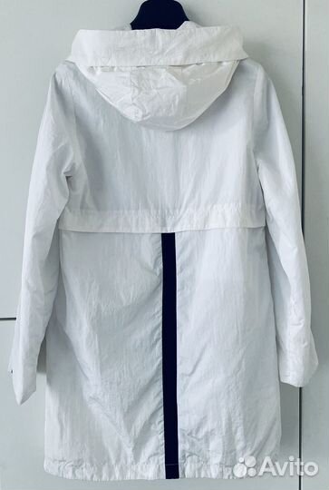 Куртка-плащ