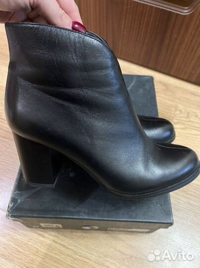 Ботильоны женские 36 размер