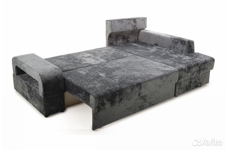 Диван угловой 