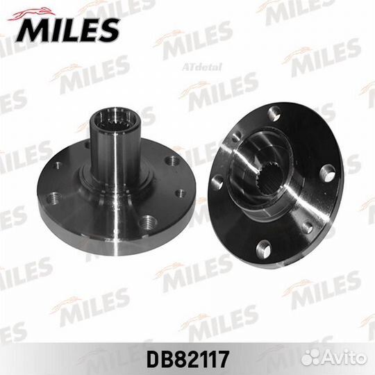 Ступица колеса renault logan/megane/clio/kangoo/19