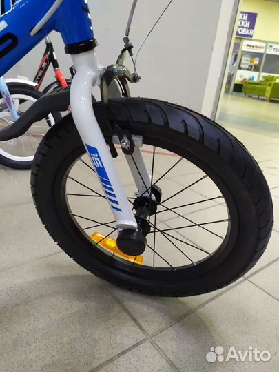 Велосипед Stels Pilot-150 16