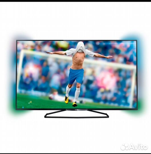 Телевизор SMART tv
