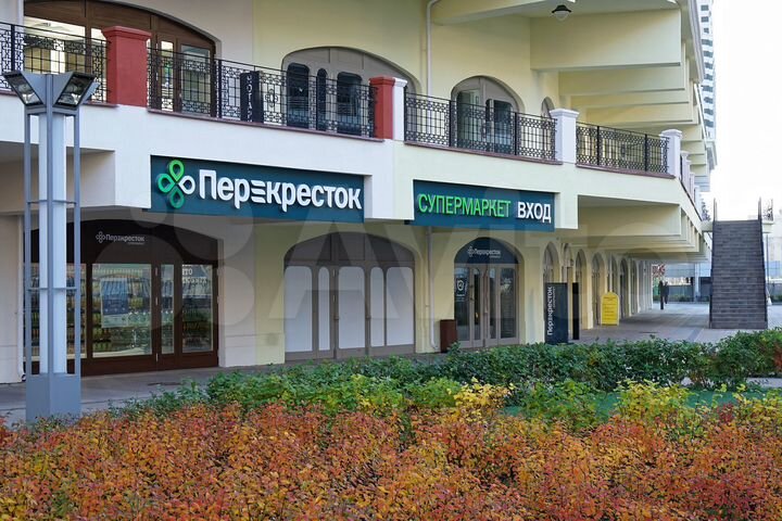 Сдам торговое помещение, 104 м²