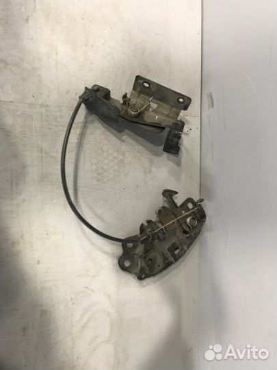 Замок капота Nissan Teana J32