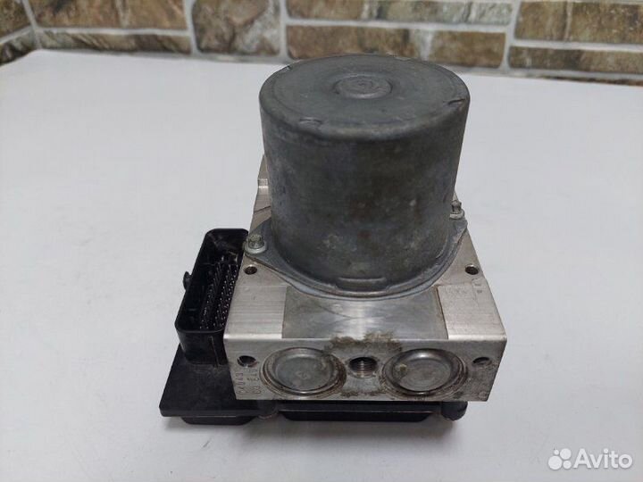 Блок ABS Mercedes-Benz E-Class W212 2012