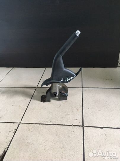 Ручник Mazda 3 BK