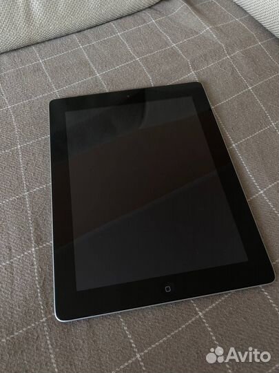 iPad 2 A1396 16GB (WiFi + Sim)