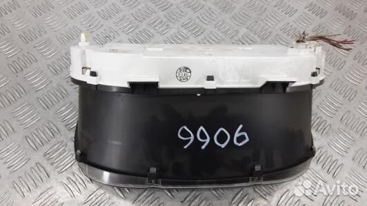 Щиток приборов subaru impreza 3 (99O06IT01)