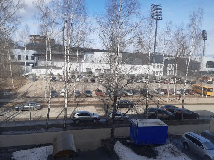 Офис, 49.4 м²