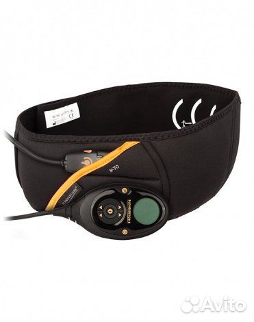 Электротренажёр Slendertone E-70