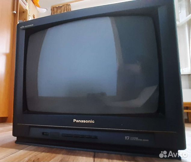 Телевизор Panasonic