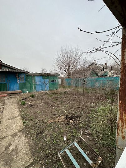 Дом 29 м² на участке 3 сот.