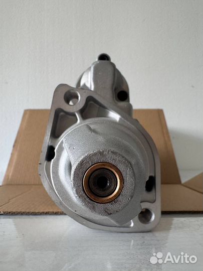 Стартер STB1072ZL Krauf для Mercedes-Benz