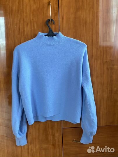 Свитер bershka