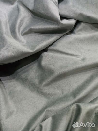 Шторы Новые.Бархат.Комплект