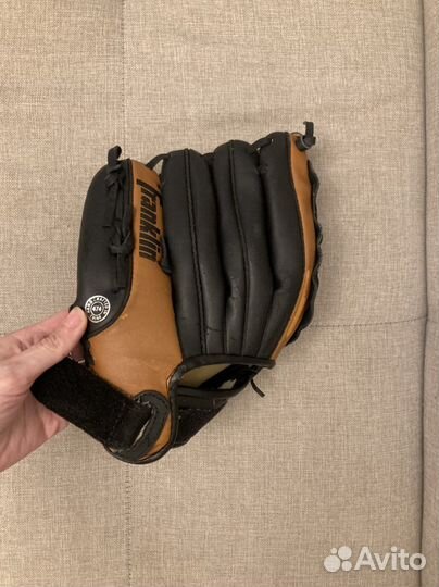 Бейсбольная ловушка Franklin