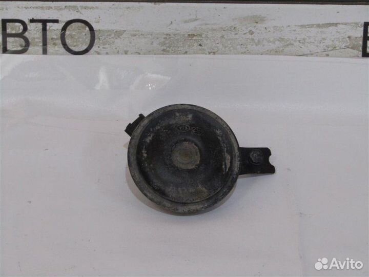 Сигнал звуковой Kia Rio G4FG 2019