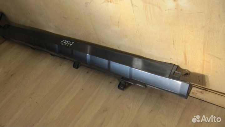 Накладка порога левая Honda CR-V 2007-2012