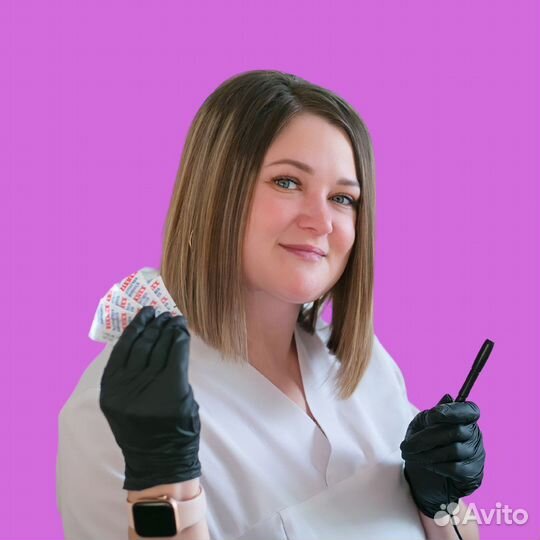 Индивидуальное обучение электроэпиляции