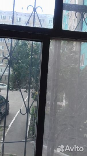 Балконная решётка