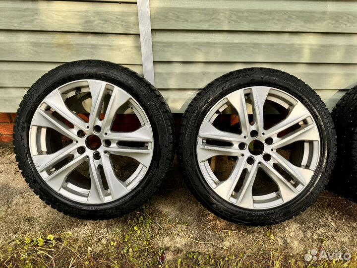 Pirelli Ice Zero 225/45 R17 94T
