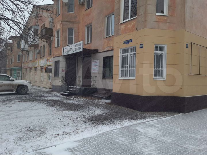 Офис, 10 м²