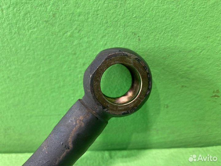 Трубка топливная KAMAZ 5490-S5