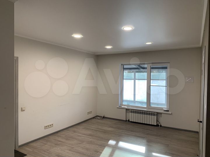 Офис, 46.51 м²