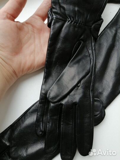 Перчатки Elleganzza 7,5 р