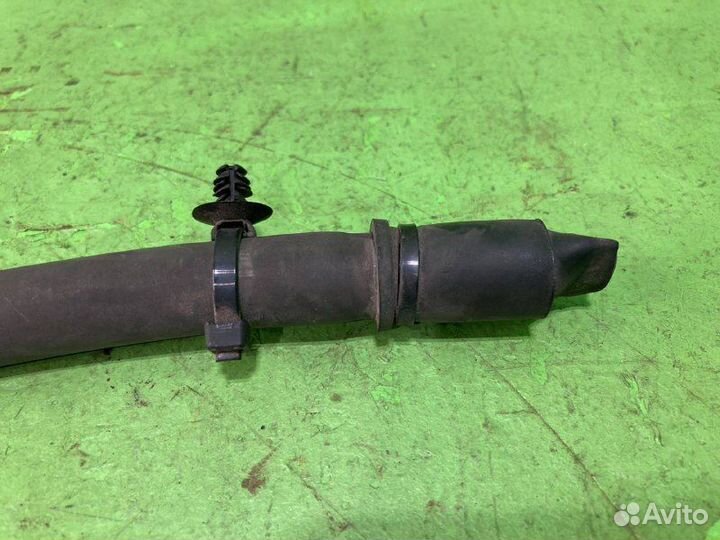 Шланг воздухозаборника DAF XF105