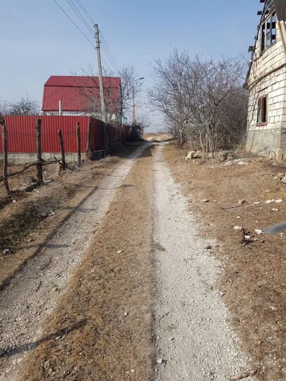 Участок 8 сот. (СНТ, ДНП)