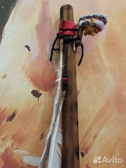 Флейта пимак